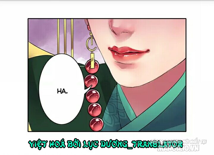 Ta Làm Lớn Ở Hậu Cung Chapter 29 - Trang 2