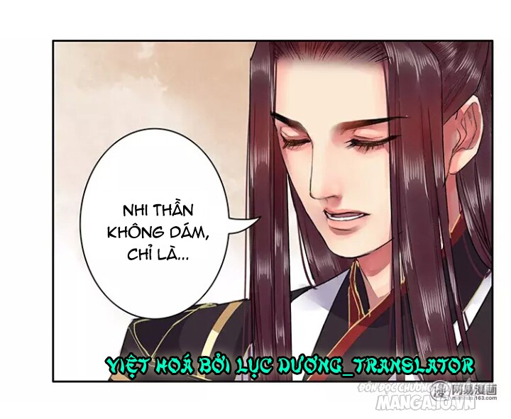 Ta Làm Lớn Ở Hậu Cung Chapter 28 - Trang 2