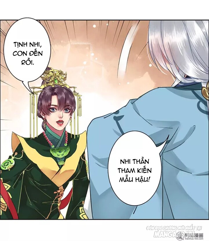 Ta Làm Lớn Ở Hậu Cung Chapter 28 - Trang 2