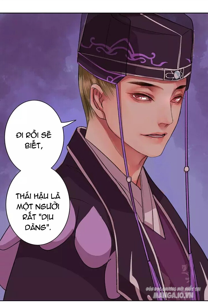 Ta Làm Lớn Ở Hậu Cung Chapter 27 - Trang 2