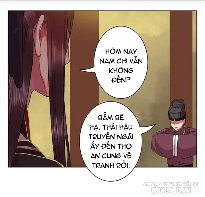 Ta Làm Lớn Ở Hậu Cung Chapter 27 - Trang 2