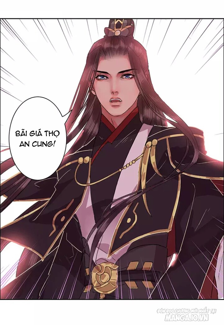 Ta Làm Lớn Ở Hậu Cung Chapter 27 - Trang 2