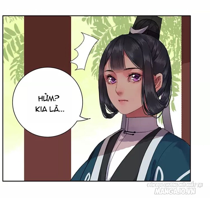 Ta Làm Lớn Ở Hậu Cung Chapter 27 - Trang 2