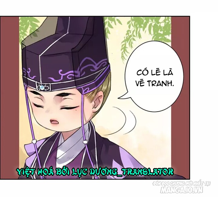 Ta Làm Lớn Ở Hậu Cung Chapter 27 - Trang 2