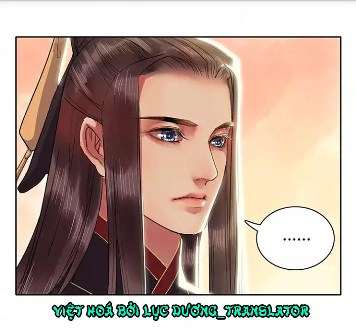 Ta Làm Lớn Ở Hậu Cung Chapter 26 - Trang 2