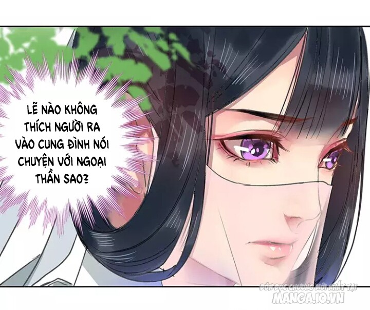 Ta Làm Lớn Ở Hậu Cung Chapter 25 - Trang 2