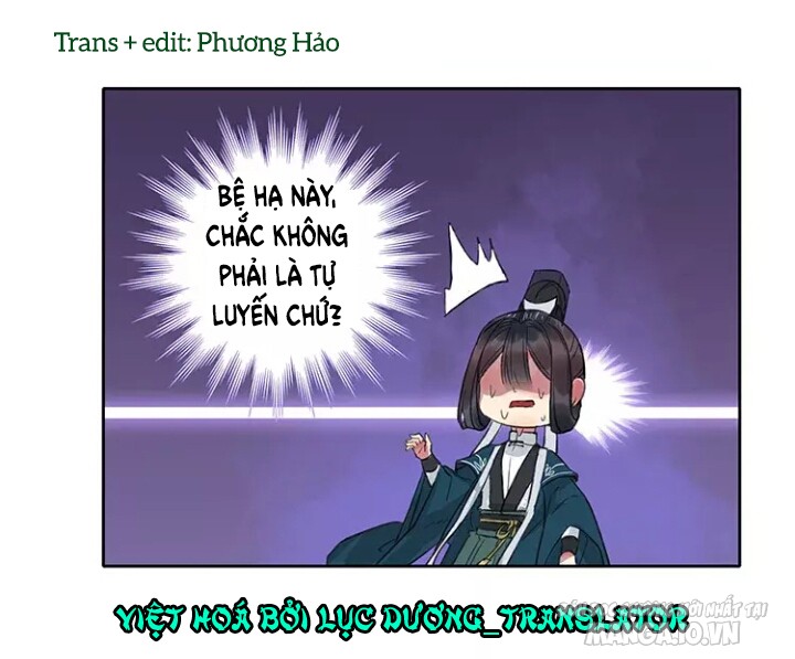 Ta Làm Lớn Ở Hậu Cung Chapter 25 - Trang 2