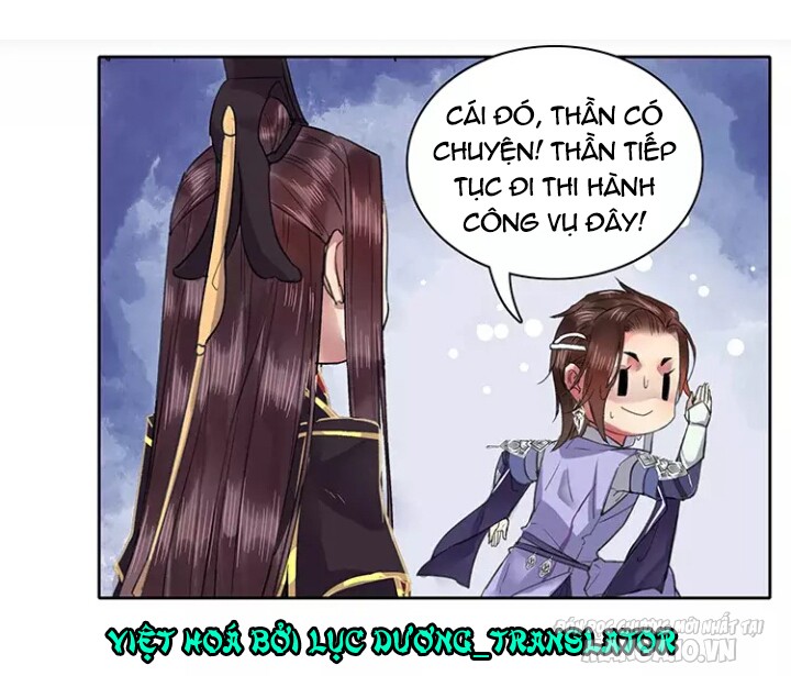 Ta Làm Lớn Ở Hậu Cung Chapter 25 - Trang 2