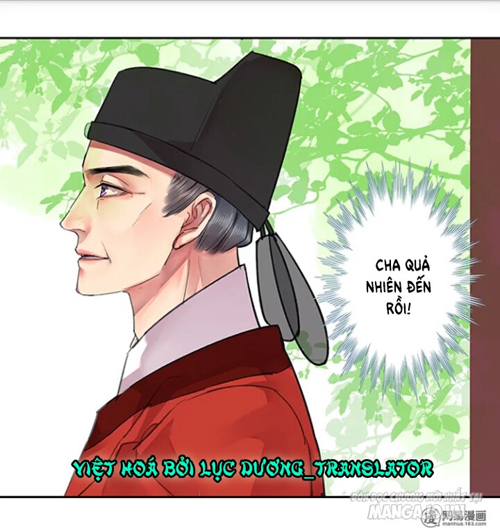 Ta Làm Lớn Ở Hậu Cung Chapter 23 - Trang 2