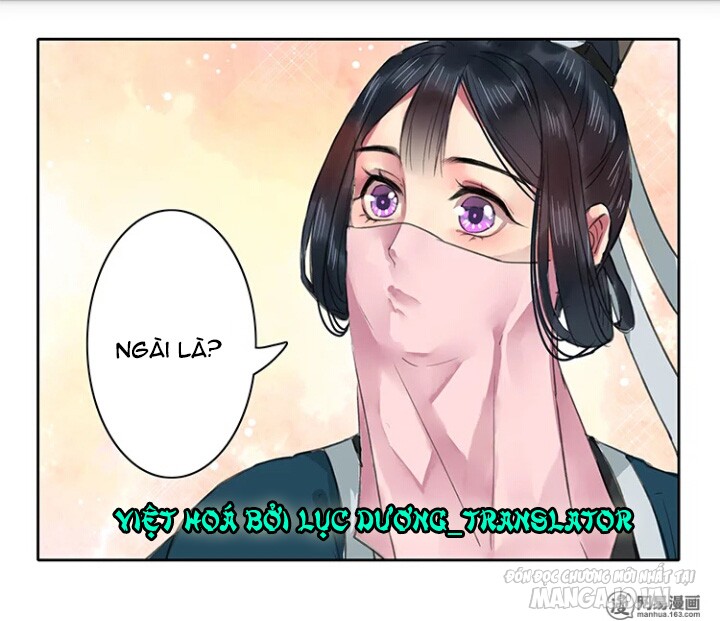 Ta Làm Lớn Ở Hậu Cung Chapter 23 - Trang 2