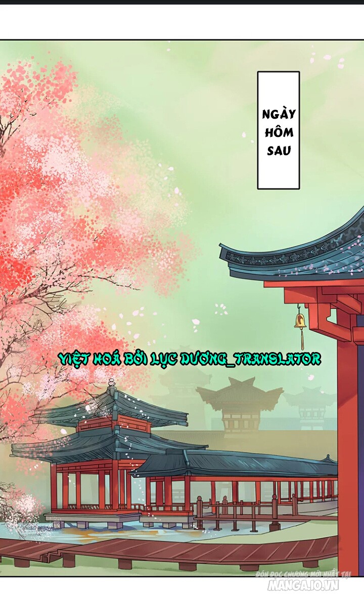 Ta Làm Lớn Ở Hậu Cung Chapter 23 - Trang 2