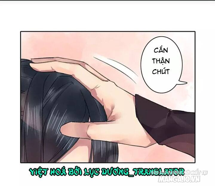 Ta Làm Lớn Ở Hậu Cung Chapter 22 - Trang 2