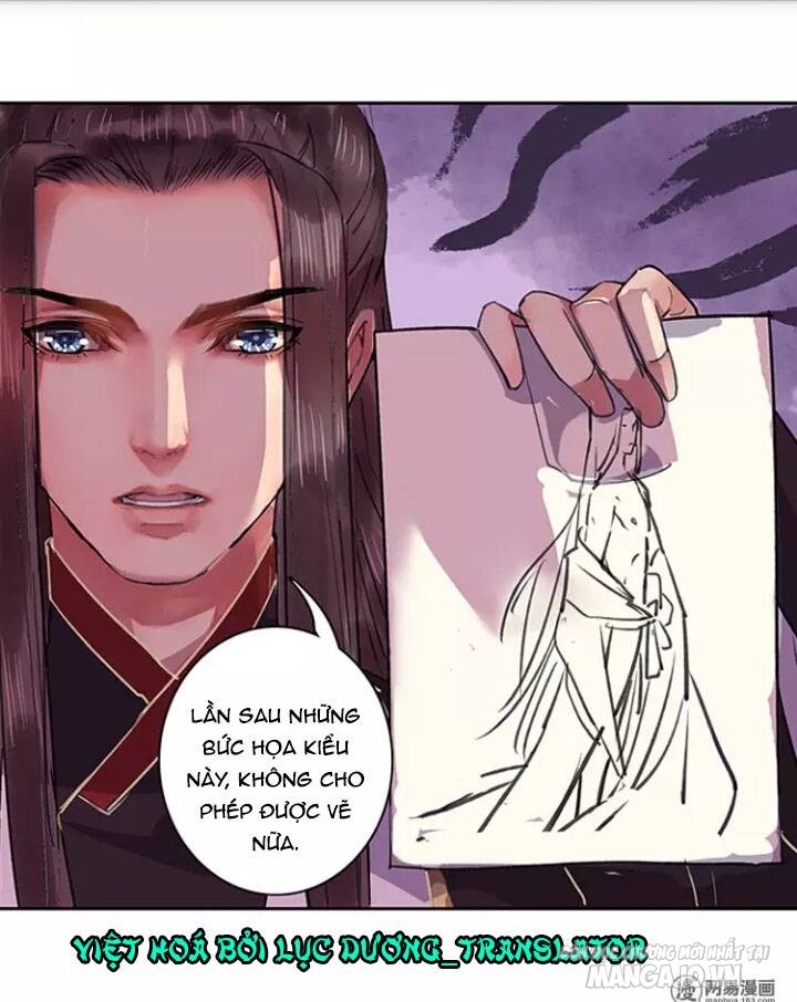 Ta Làm Lớn Ở Hậu Cung Chapter 22 - Trang 2