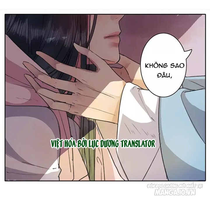 Ta Làm Lớn Ở Hậu Cung Chapter 21 - Trang 2