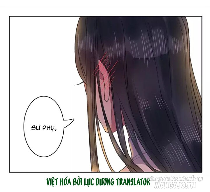 Ta Làm Lớn Ở Hậu Cung Chapter 21 - Trang 2