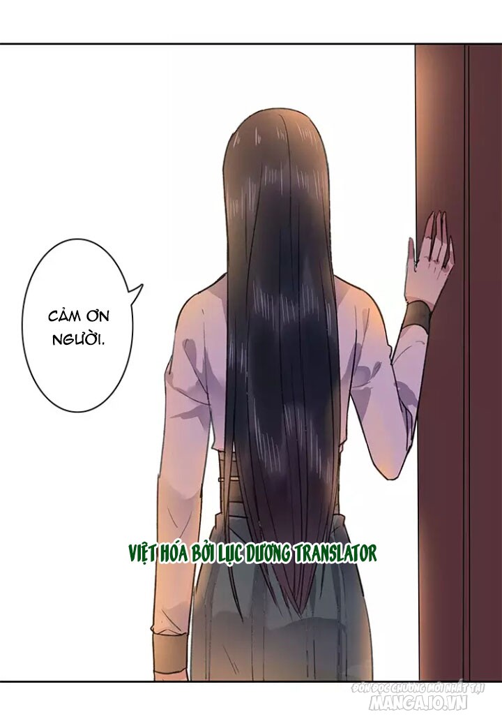 Ta Làm Lớn Ở Hậu Cung Chapter 21 - Trang 2