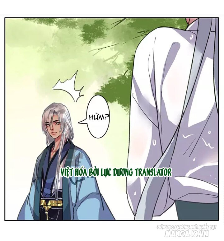 Ta Làm Lớn Ở Hậu Cung Chapter 21 - Trang 2