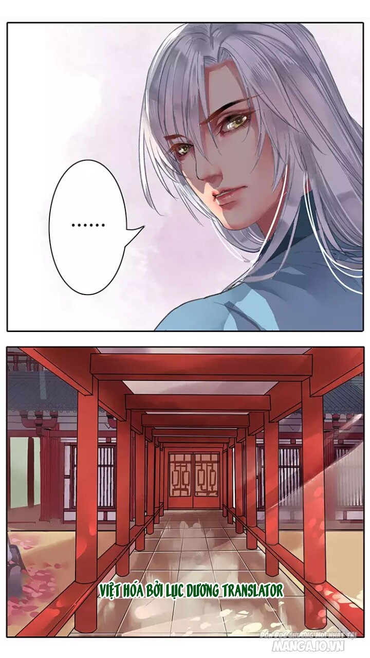 Ta Làm Lớn Ở Hậu Cung Chapter 21 - Trang 2