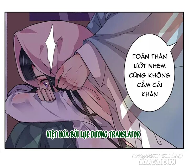 Ta Làm Lớn Ở Hậu Cung Chapter 21 - Trang 2