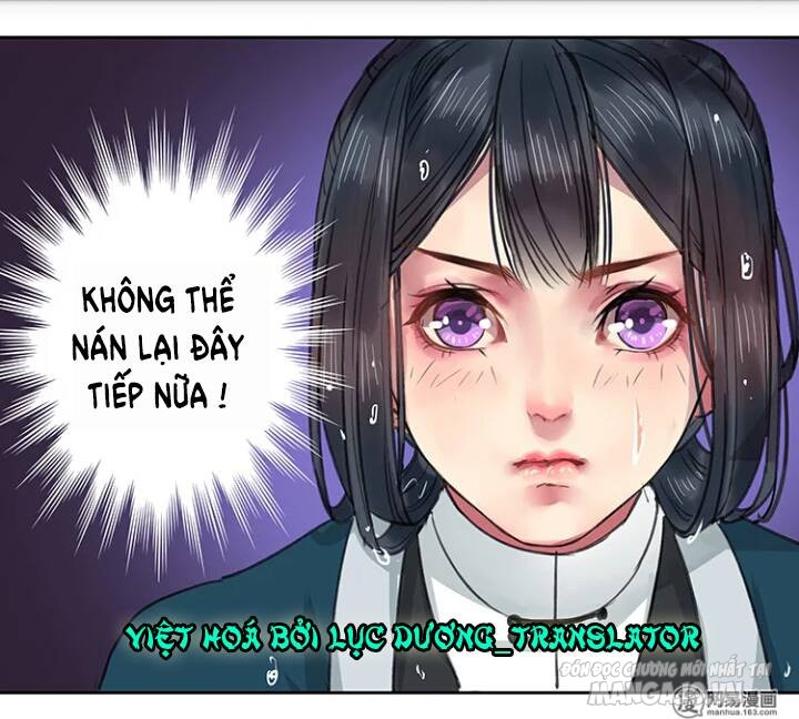 Ta Làm Lớn Ở Hậu Cung Chapter 20 - Trang 2