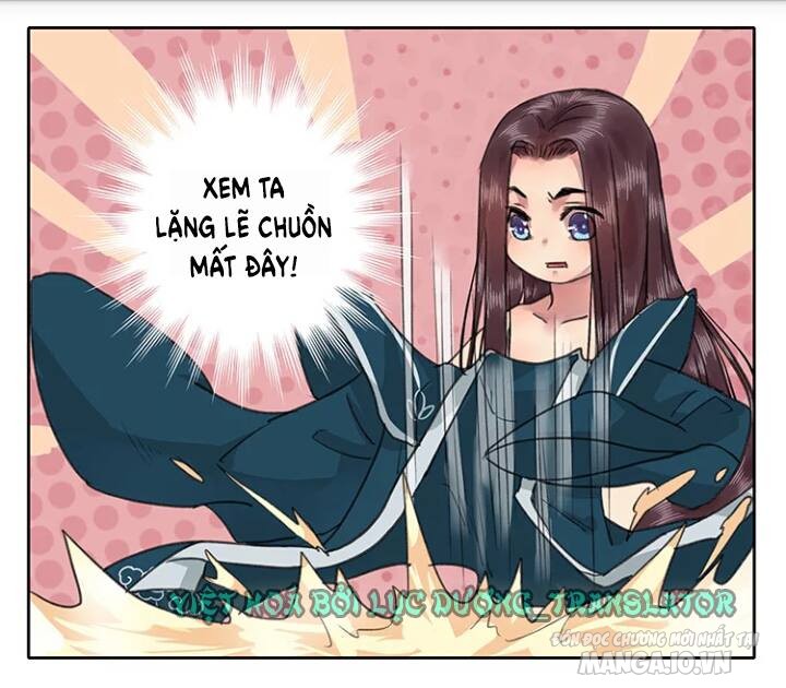 Ta Làm Lớn Ở Hậu Cung Chapter 20 - Trang 2