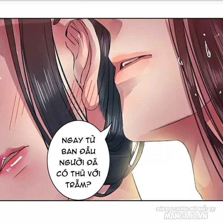 Ta Làm Lớn Ở Hậu Cung Chapter 19 - Trang 2