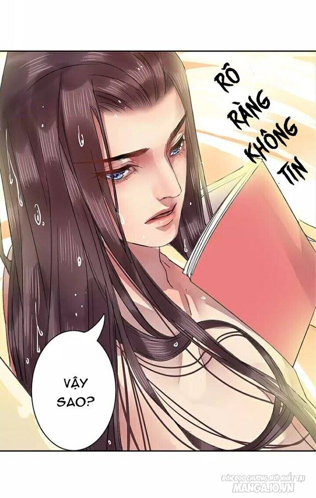 Ta Làm Lớn Ở Hậu Cung Chapter 19 - Trang 2