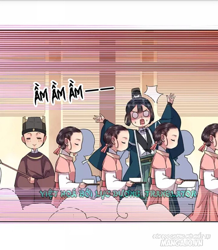 Ta Làm Lớn Ở Hậu Cung Chapter 18 - Trang 2