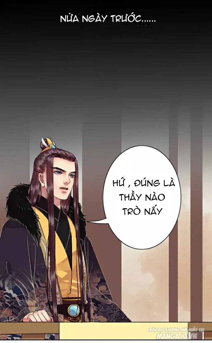 Ta Làm Lớn Ở Hậu Cung Chapter 17 - Trang 2