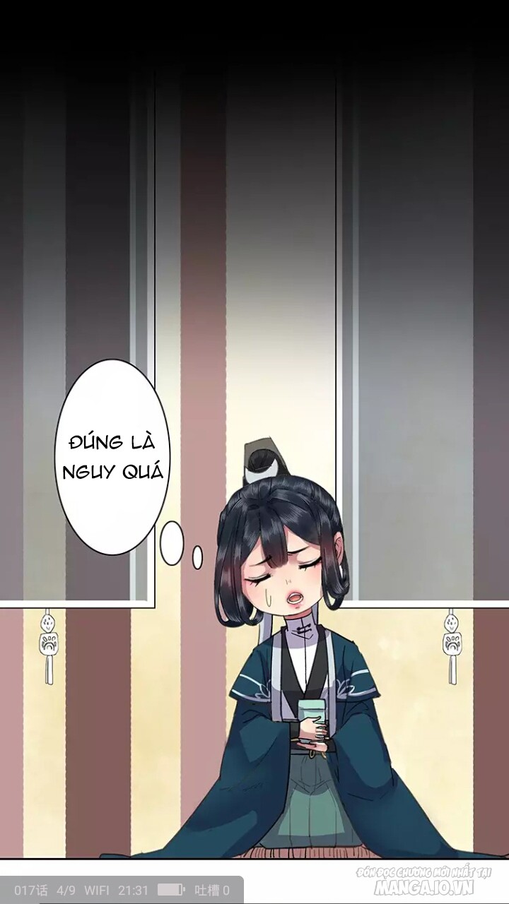 Ta Làm Lớn Ở Hậu Cung Chapter 17 - Trang 2