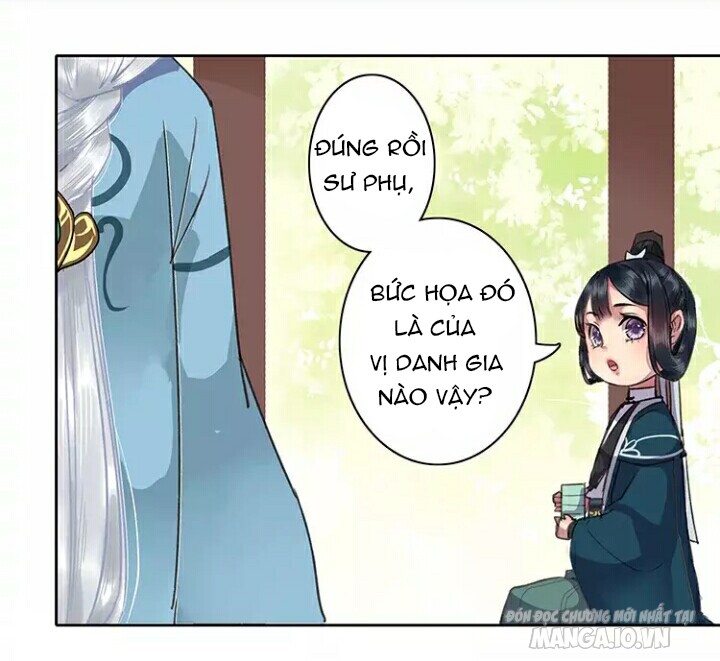 Ta Làm Lớn Ở Hậu Cung Chapter 17 - Trang 2