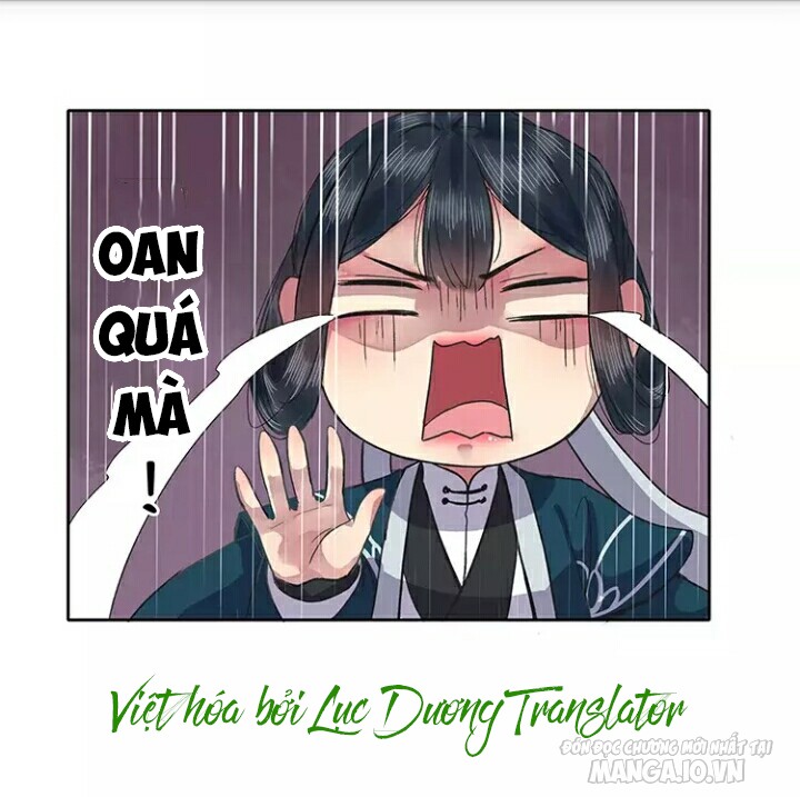 Ta Làm Lớn Ở Hậu Cung Chapter 16 - Trang 2