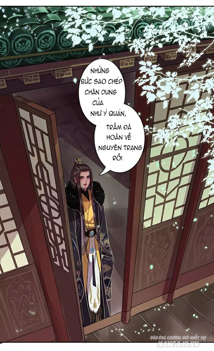 Ta Làm Lớn Ở Hậu Cung Chapter 16 - Trang 2