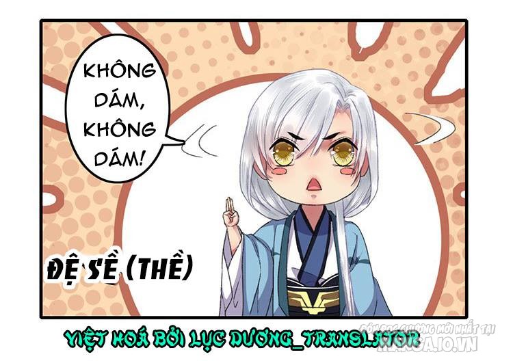 Ta Làm Lớn Ở Hậu Cung Chapter 14 - Trang 2