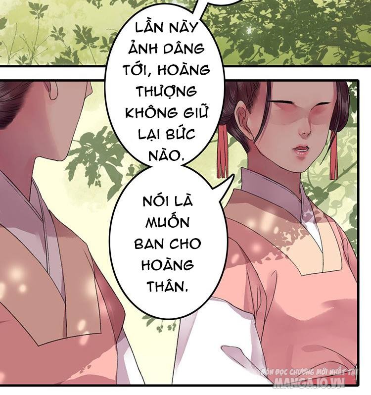 Ta Làm Lớn Ở Hậu Cung Chapter 14 - Trang 2