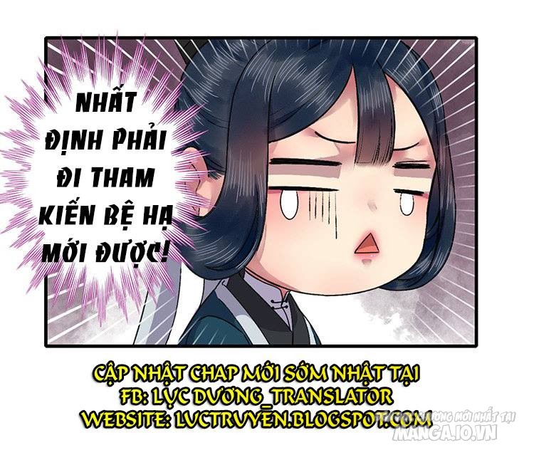 Ta Làm Lớn Ở Hậu Cung Chapter 14 - Trang 2