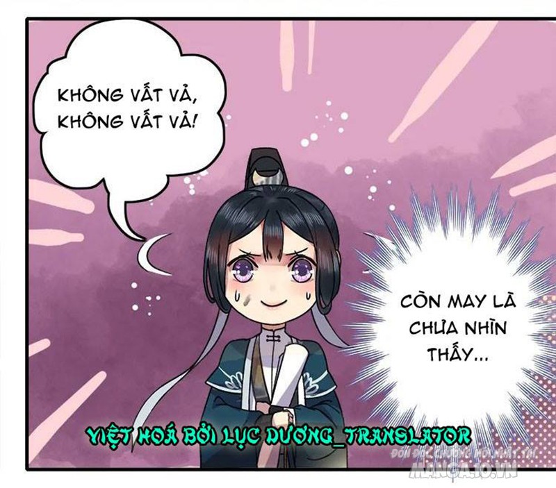 Ta Làm Lớn Ở Hậu Cung Chapter 12 - Trang 2