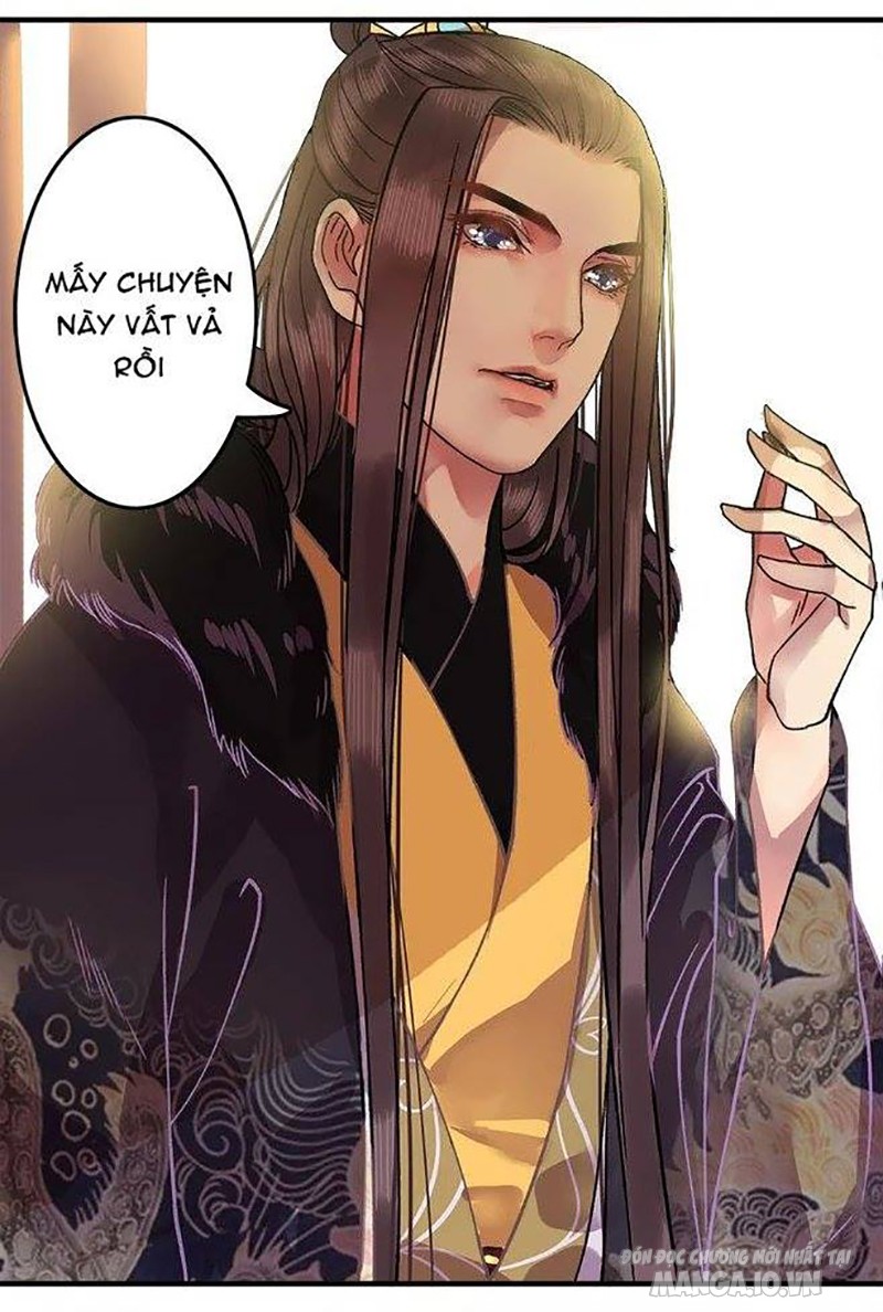 Ta Làm Lớn Ở Hậu Cung Chapter 12 - Trang 2