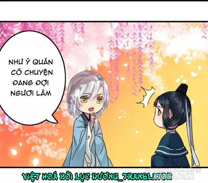 Ta Làm Lớn Ở Hậu Cung Chapter 9 - Trang 2