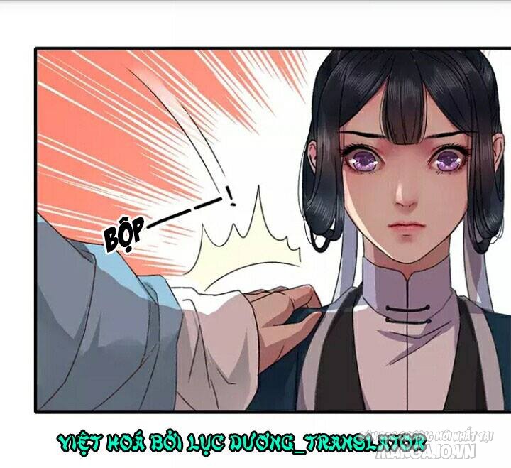 Ta Làm Lớn Ở Hậu Cung Chapter 9 - Trang 2