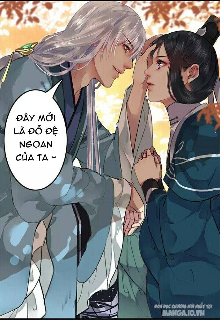 Ta Làm Lớn Ở Hậu Cung Chapter 9 - Trang 2