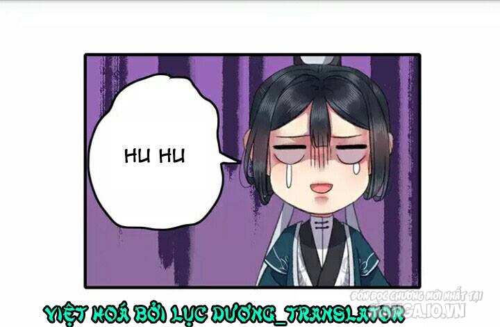 Ta Làm Lớn Ở Hậu Cung Chapter 9 - Trang 2