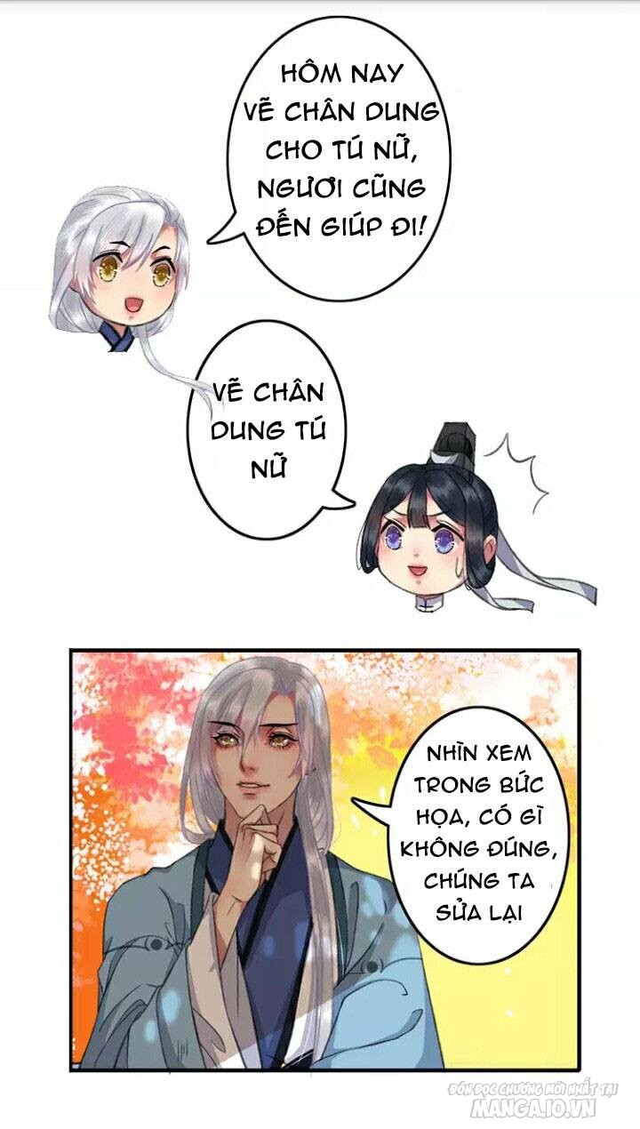 Ta Làm Lớn Ở Hậu Cung Chapter 9 - Trang 2