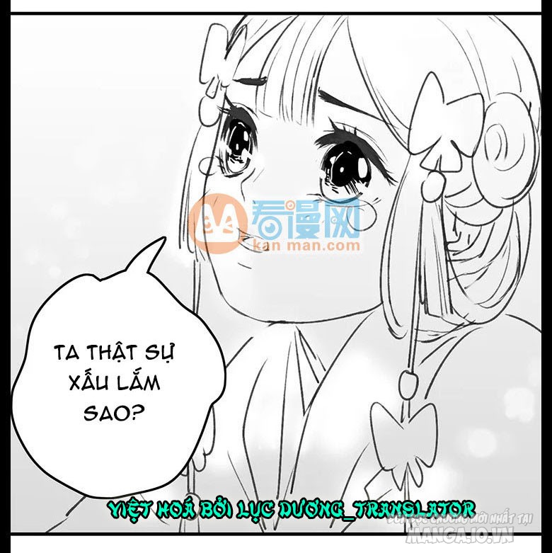 Ta Làm Lớn Ở Hậu Cung Chapter 8.6 - Trang 2