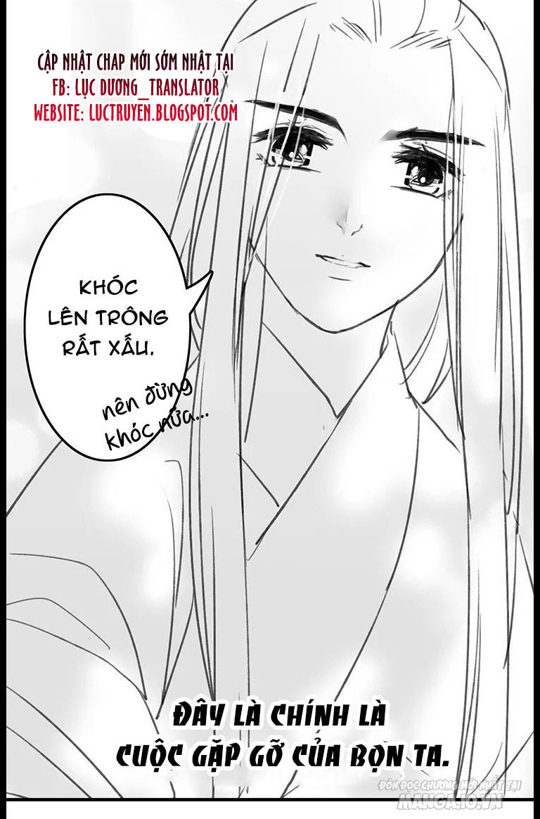 Ta Làm Lớn Ở Hậu Cung Chapter 8.6 - Trang 2