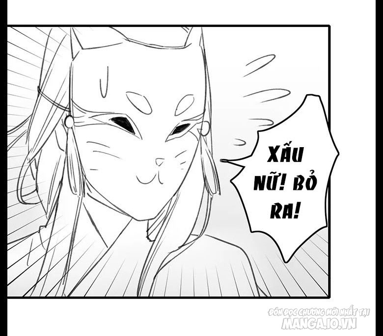 Ta Làm Lớn Ở Hậu Cung Chapter 8.6 - Trang 2