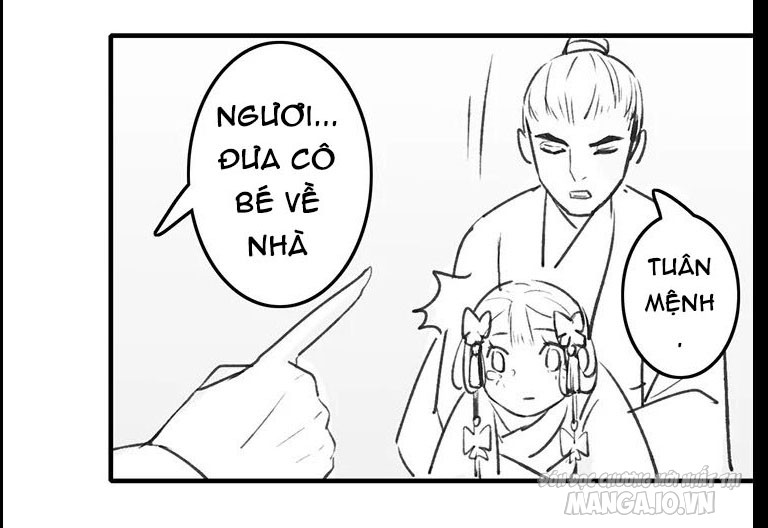 Ta Làm Lớn Ở Hậu Cung Chapter 8.6 - Trang 2