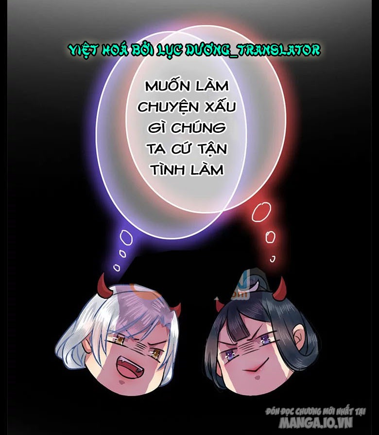 Ta Làm Lớn Ở Hậu Cung Chapter 8 - Trang 2