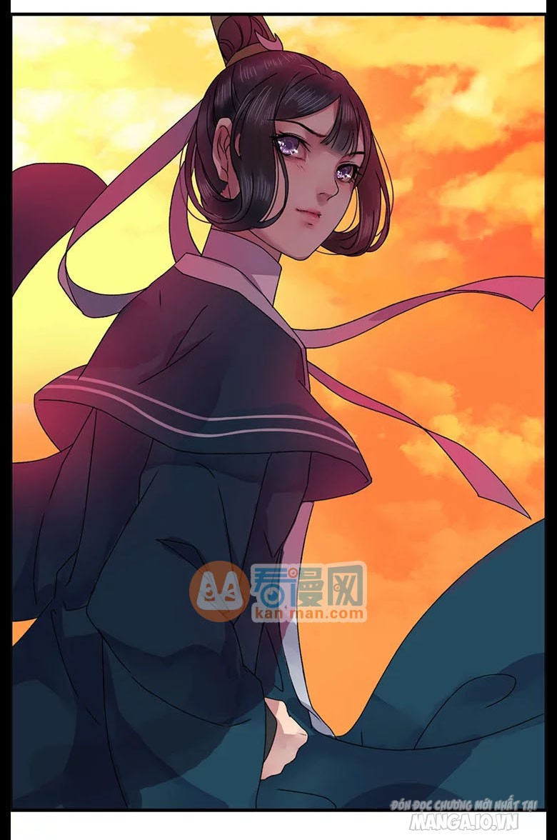 Ta Làm Lớn Ở Hậu Cung Chapter 8 - Trang 2