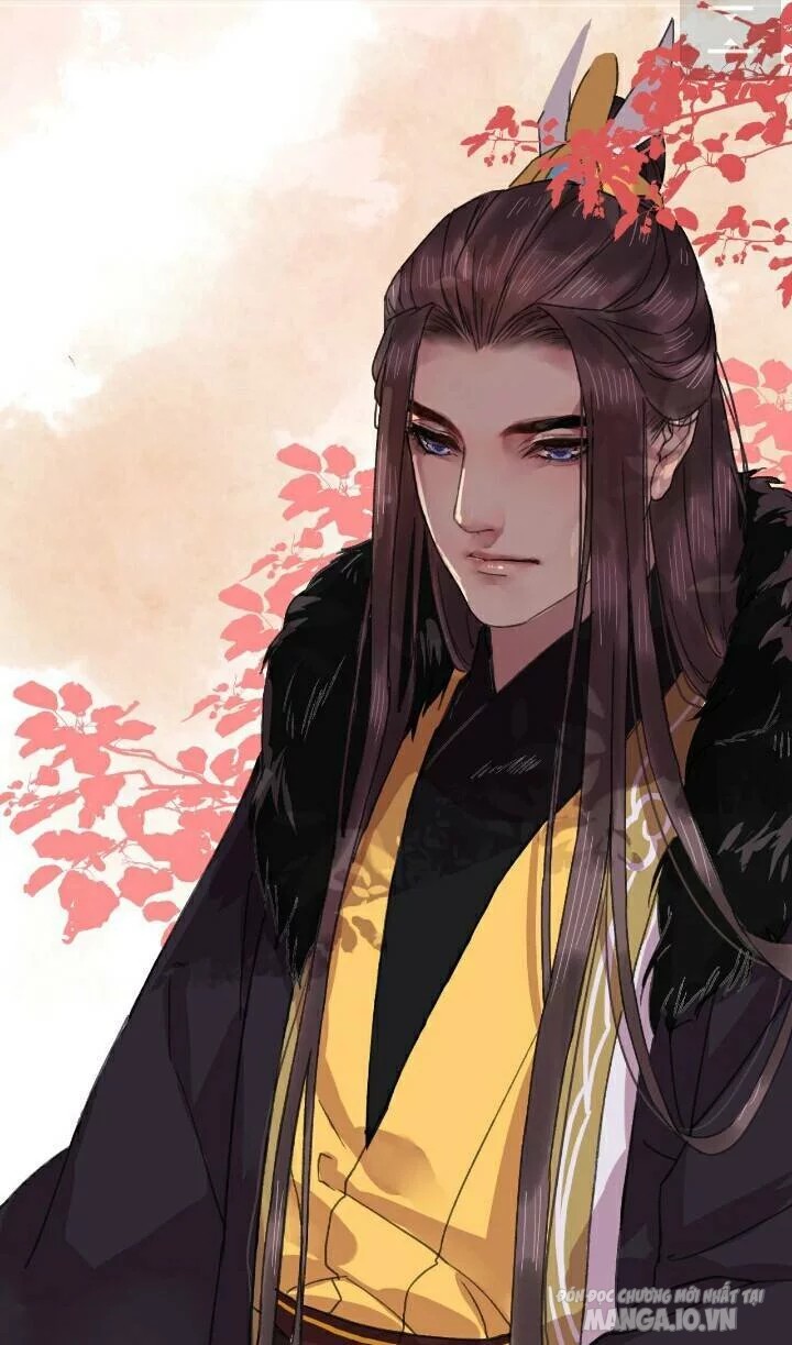 Ta Làm Lớn Ở Hậu Cung Chapter 7.5 - Trang 2